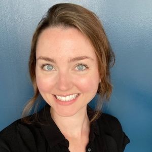 Meet your Posher, Maddie